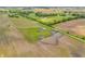 Spacious house with a vast field; rural charm and endless possibilities await at 3319 E 700 N, Whiteland, IN 46184