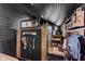 Intriguing interior featuring vintage tools and fixtures, blending rustic and industrial styles at 584 S 10Th St, Noblesville, IN 46060