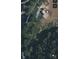 Birds eye view of the property, including home, outbuilding, and tree coverage at 6091 Mt Moriah Rd, Nineveh, IN 46164