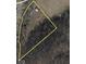 Aerial view of a large property with 116 acres of land and some outbuildings on the premises at 6091 Mt Moriah Rd, Nineveh, IN 46164