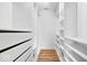 Organized walk-in closet with custom shelving and drawers, providing ample storage space at 7056 E 171St St, Noblesville, IN 46062