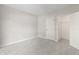 Neutral bedroom with carpet, a closet and natural light at 11226 Blackwalnut Pt, Indianapolis, IN 46236