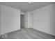 Spacious bedroom with neutral walls and plush carpeting at 1943 Black Oak Dr, Shelbyville, IN 46176