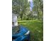Overgrown lot ready for new construction or the yard of your dreams! at 1801 E 16Th St, Muncie, IN 47302