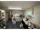 Kitchen offering ample counterspace and storage options at 1801 E 16Th St, Muncie, IN 47302