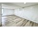 Bright basement with durable flooring offers a clean and versatile space at 1920 E Epler E Ave, Indianapolis, IN 46227