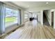 Spacious living room with hardwood floors and natural light at 1920 E Epler E Ave, Indianapolis, IN 46227