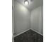Cozy walk-in closet with gray walls, neutral carpeting and ample space at 223 N Coventry Dr, Anderson, IN 46012