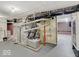 Basement utility area with water heater and furnace in a home for sale at 3659 Watson Rd, Indianapolis, IN 46205