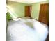 Bedroom featuring carpeted floors, a closet and a window at 4419 Liberty Loop Rd, Martinsville, IN 46151