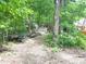 View of the property and outdoor storage area at 4419 Liberty Loop Rd, Martinsville, IN 46151