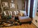Comfortable living room with plush sectional sofa, decorative pillows, and stylish coffee table decor at 4962 Potomac Square Pl, Indianapolis, IN 46268