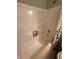 Shower/tub combo with a shower curtain at 5486 Lipizzan Ln, Plainfield, IN 46168