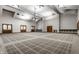 Spacious event space, perfect for hosting gatherings and celebrations at 1020 Lair Ct, Westfield, IN 46074