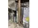 Image showing the home's utility equipment, including the water heater, and the furnace at 1931 E 68Th St, Indianapolis, IN 46220