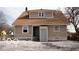 Cozy home with a new roof and freshly painted exterior at 2968 N Arsenal Ave, Indianapolis, IN 46218