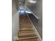 View of new wood staircase at 2968 N Arsenal Ave, Indianapolis, IN 46218