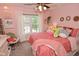 Bright bedroom decorated with plush toys, soft textures, and a welcoming atmosphere at 3251 Amber Way, Bargersville, IN 46106