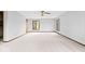 Large bedroom with neutral walls, carpet, ceiling fan, and natural light from two windows at 659 Carson Ct, Carmel, IN 46033