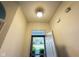 Bright foyer with a view of the front yard, offering a warm and inviting welcome at 7970 Cobblesprings Dr, Avon, IN 46123
