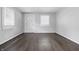Inviting living room with modern flooring and natural light at 1521 N Gladstone Ave, Indianapolis, IN 46201