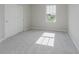 Bedroom with carpet, closet, and natural light at 2693 Penn Ave, Plainfield, IN 46168