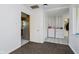 Practical laundry area with washer, dryer, and plenty of natural light at 4232 Linden Ln, Anderson, IN 46011