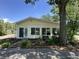 Back of home featuring lots of windows to let the sunlight in at 71 W County Road 500 S, Clayton, IN 46118