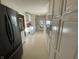 Walk-in pantry with ample storage shelves and cabinets, providing organized space for food and kitchen essentials at 71 W County Road 500 S, Clayton, IN 46118