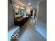 Bright primary bathroom with double sink vanity, and large mirrors at 9650 Copley Dr, Carmel, IN 46290