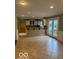 Open kitchen area with a breakfast bar and plenty of space at 9650 Copley Dr, Carmel, IN 46290