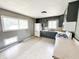 Spacious kitchen featuring updated appliances and ample counter space for cooking at 2419 Tamarack Pl, Anderson, IN 46011