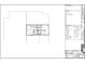 Detailed floor plan illustrating the layout of the second floor, including bedrooms, a loft, and closets at 3866 Holly Brook Dr, Westfield, IN 46062