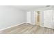 Spacious bedroom featuring an ensuite bathroom and closet at 12289 Charing Cross Rd, Carmel, IN 46033