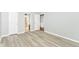 Spacious bedroom featuring an ensuite bathroom and closet at 12289 Charing Cross Rd, Carmel, IN 46033