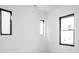 Bright bedroom with three windows at 17339 Newton Main St, Westfield, IN 46074