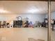 Basement featuring a variety of equipment, furnishings, and household items at 3538 Whalen Ave, Indianapolis, IN 46227