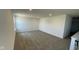 Spacious bedroom with neutral carpet and recessed lighting, ready for personalization at 6338 Rippling Rock Dr, Plainfield, IN 46168