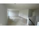 Spacious bonus room with neutral walls and natural light; perfect flex space for any Gathering at 6338 Rippling Rock Dr, Plainfield, IN 46168