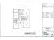 Second floor layout featuring bedrooms, bathrooms, laundry room, and game room at 6338 Rippling Rock Dr, Plainfield, IN 46168