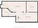 A floorplan highlights the home's basement, including recreation room, utility, bar, and exercise room at 7978 Park Meadows Dr, Brownsburg, IN 46112