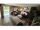 Inviting living room with cozy seating, area rug, and bright natural light at 8936 E 46Th St, Indianapolis, IN 46226