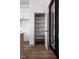 Walk-in pantry with multiple shelves for storage at 1664 Carrollton Rail Dr, Westfield, IN 46074