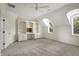 Bright bedroom with built-in shelves and desk, offering a functional workspace at 20170 Starlight Ct, Noblesville, IN 46062
