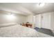 Inviting bedroom featuring a cozy bed and natural lighting at 2900 Helms Rd, Anderson, IN 46016