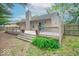 Backyard deck featuring wood construction and space for outdoor enjoyment at 3898 Chelsea Ter, Greenwood, IN 46143