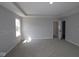 Bedroom showcasing neutral paint, plush carpeting, and ample natural light at 5517 Sienna Ct, Brownsburg, IN 46112