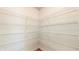 Walk-in pantry featuring white wire shelving at 8121 Sand Ridge Cir, Indianapolis, IN 46237