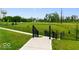 View of a fenced backyard that offers lots of space and privacy at 14350 Ludwell Ct, Fishers, IN 46037