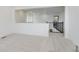 Bright loft space with neutral carpet, white walls, and a view into another room with natural light at 1510 Stonehaven Dr, Westfield, IN 46074